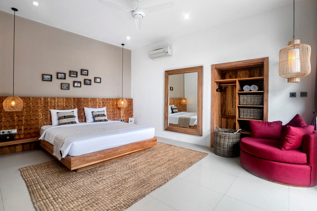 Villa Helena in Ubud — image 2