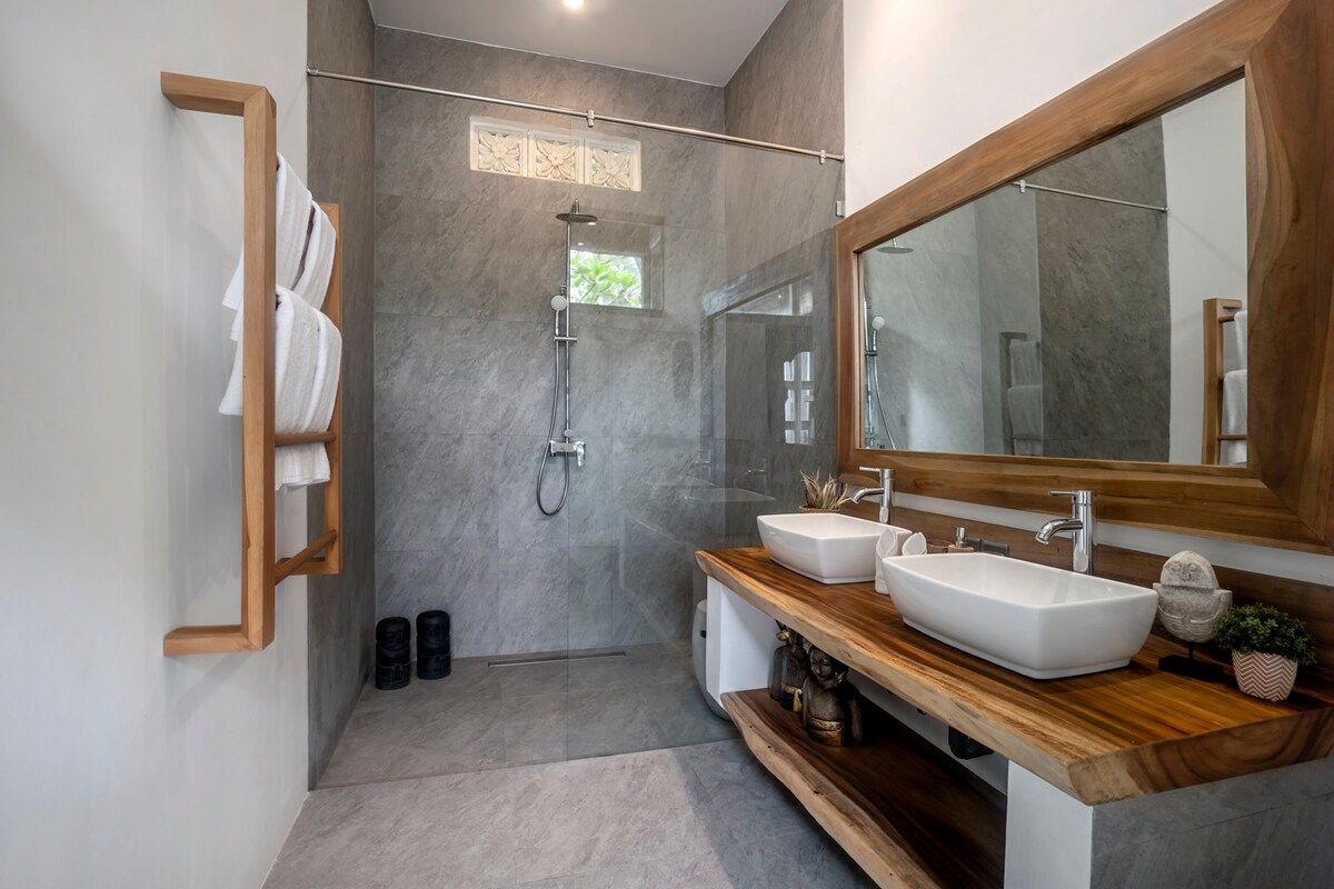 Villa Helena in Ubud — image 8