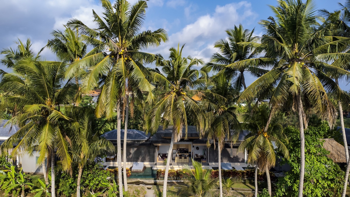 Villa Asyana in Ubud — image 17