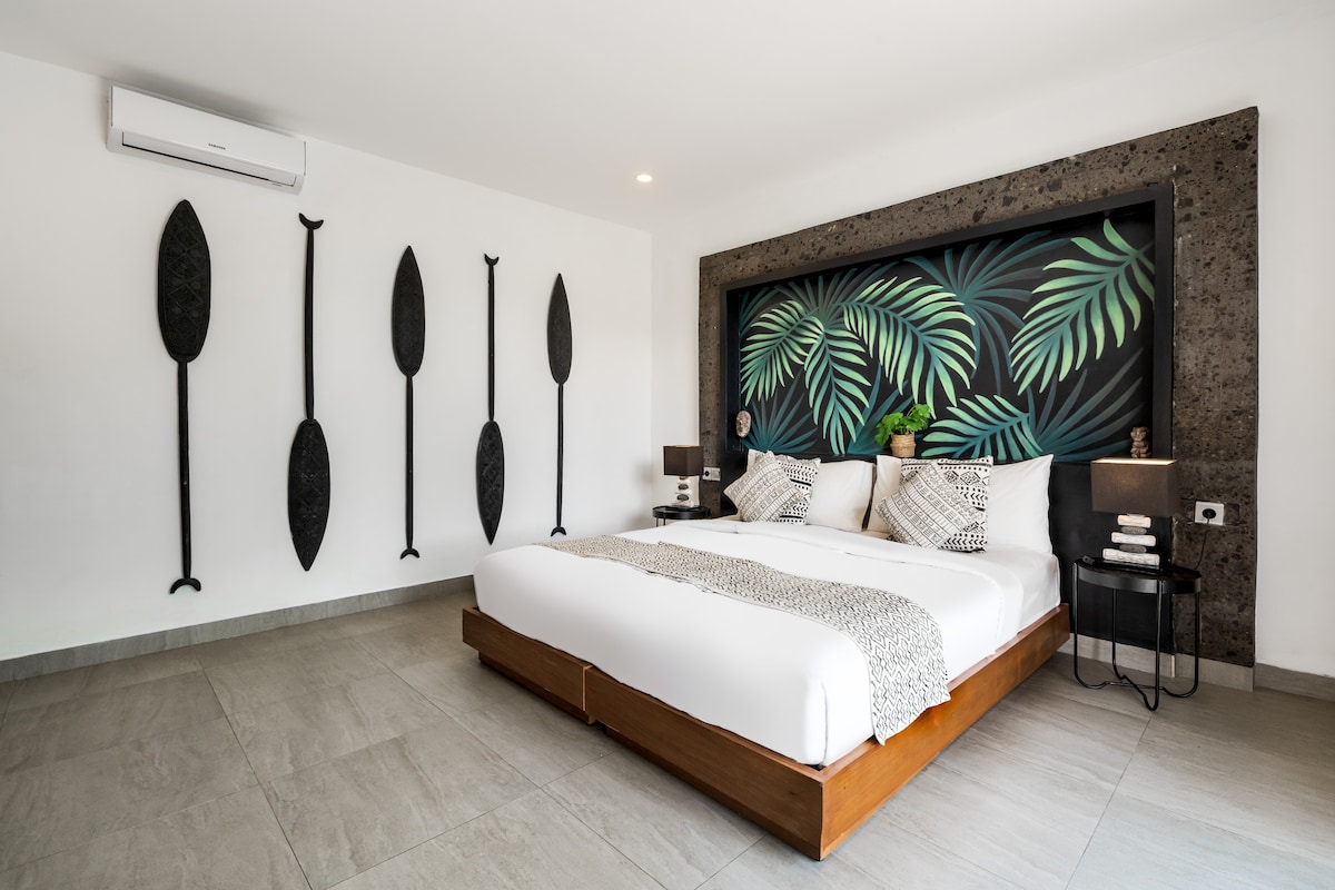 Villa Asyana in Ubud — image 1