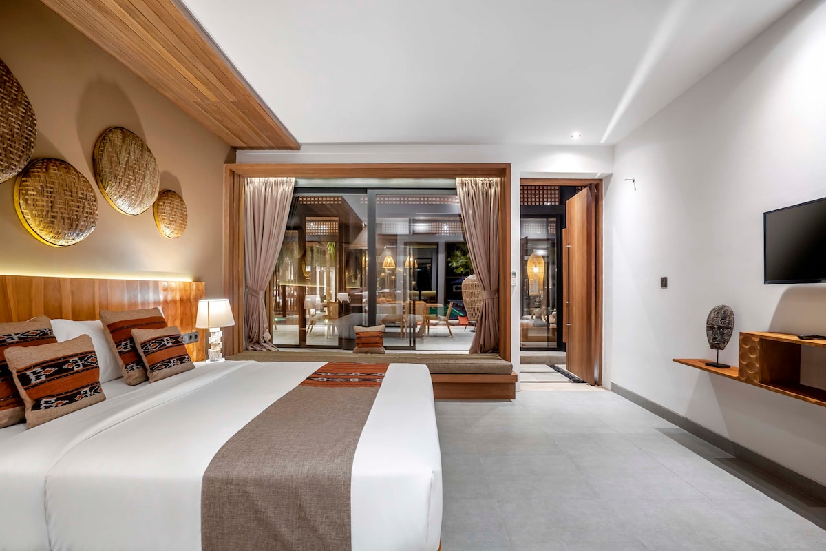 Villa Senja in Ubud — image 7