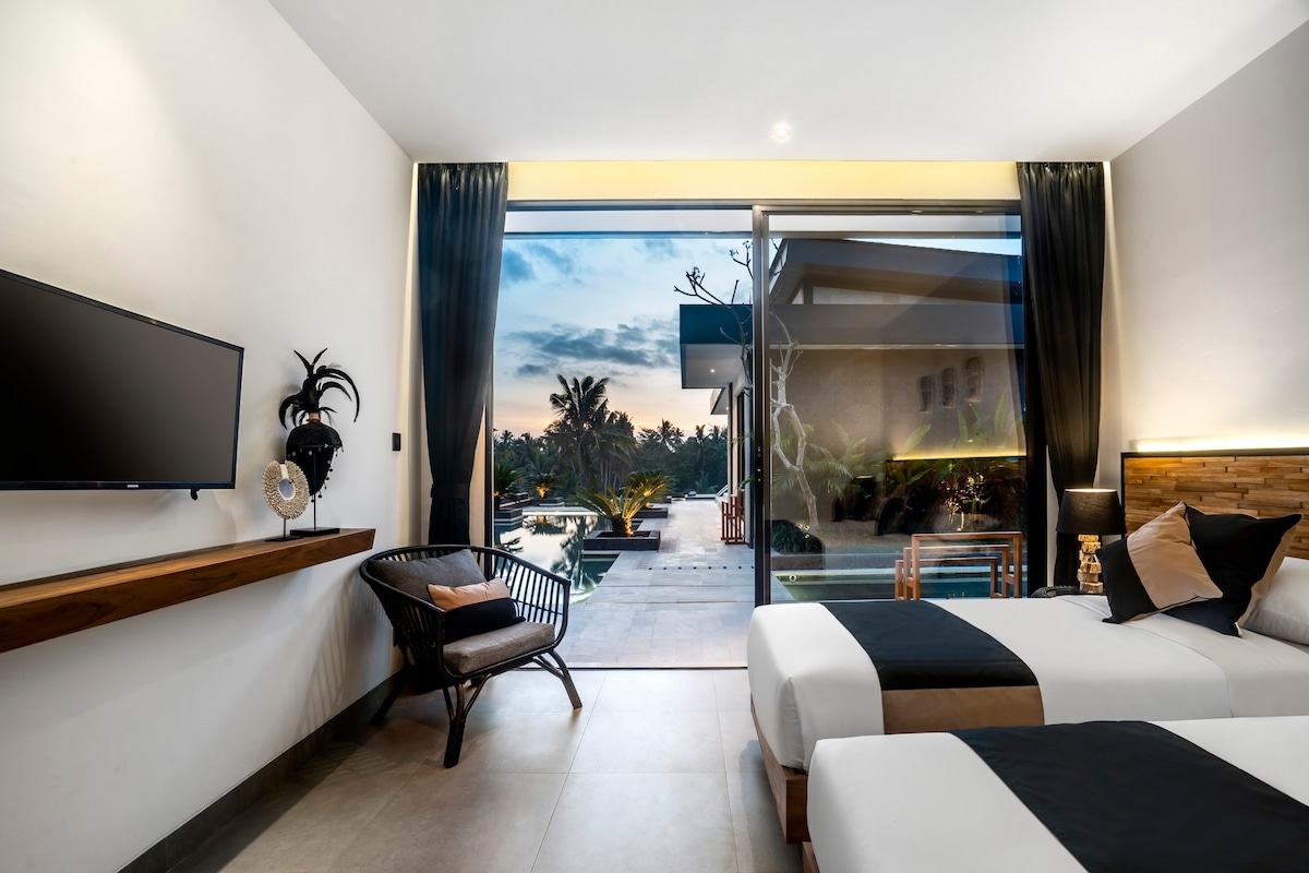 Villa Ubud Luxury Resort — image 15