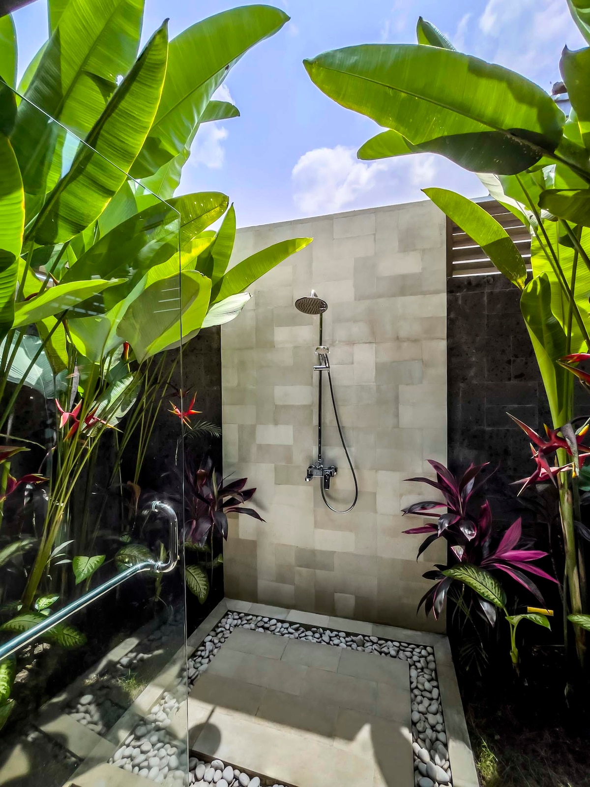 Villa Ubud Luxury Resort — image 12