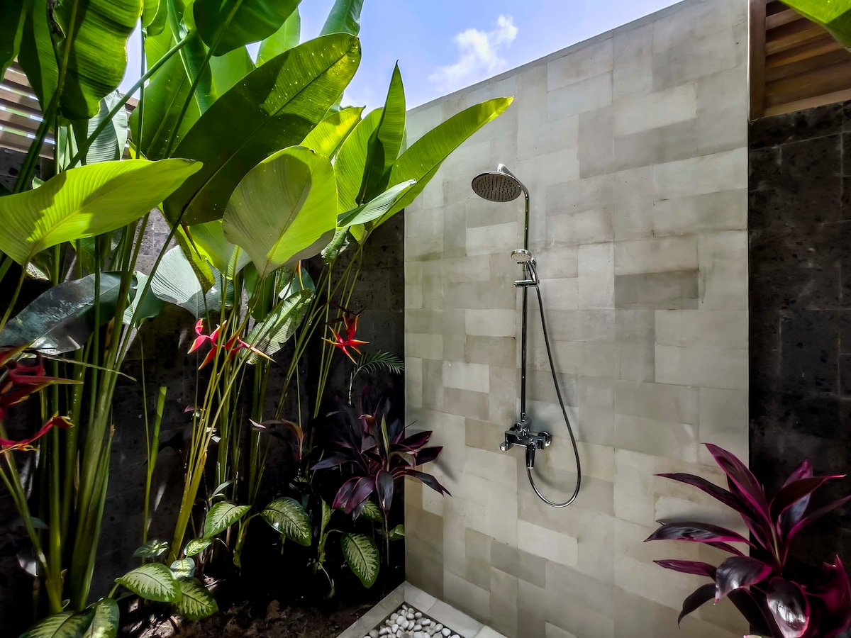 Villa Ubud Luxury Resort — image 13