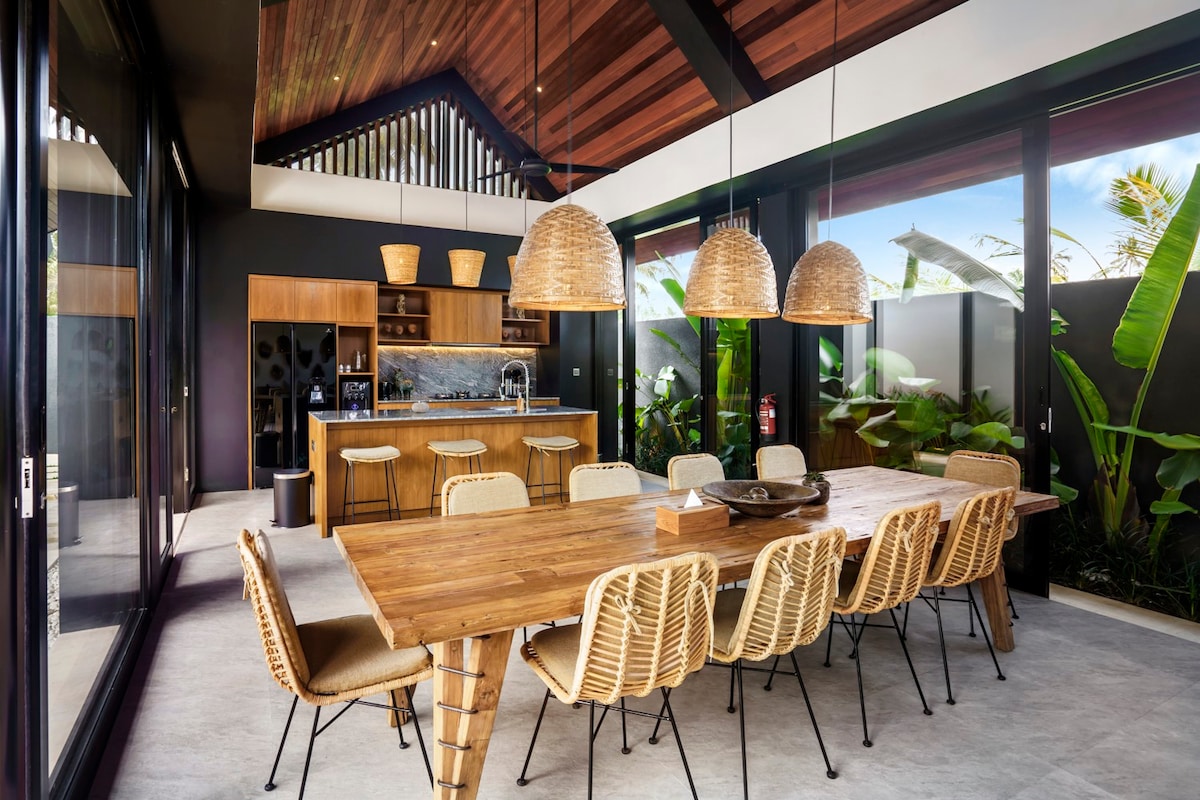 Villa Shanti Sawah Ubud — image 6