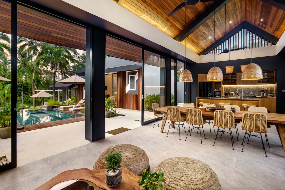 Villa Shanti Sawah Ubud — image 11