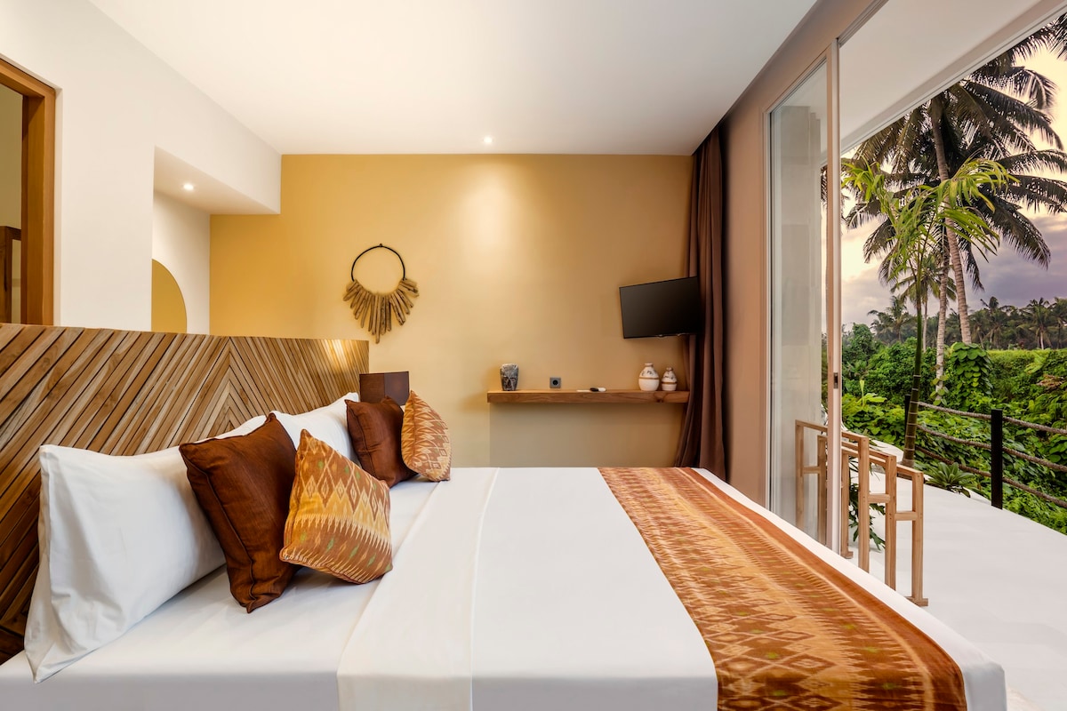 Villa Cevennes in Ubud — image 10