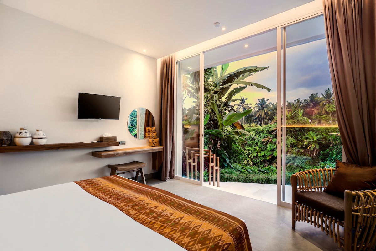 Villa Cevennes in Ubud — image 12