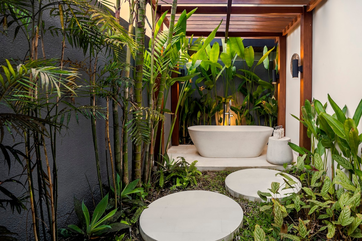 Villa Cevennes in Ubud — image 3