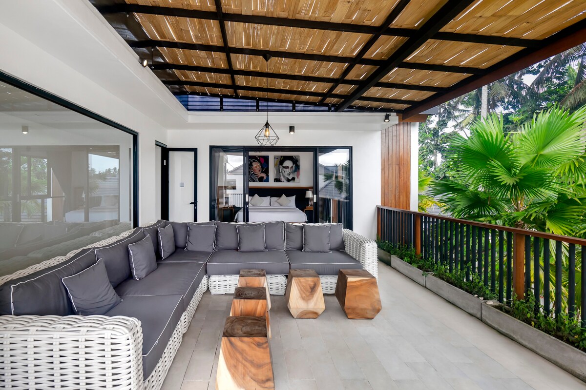 Villa Vanila in Ubud — image 5
