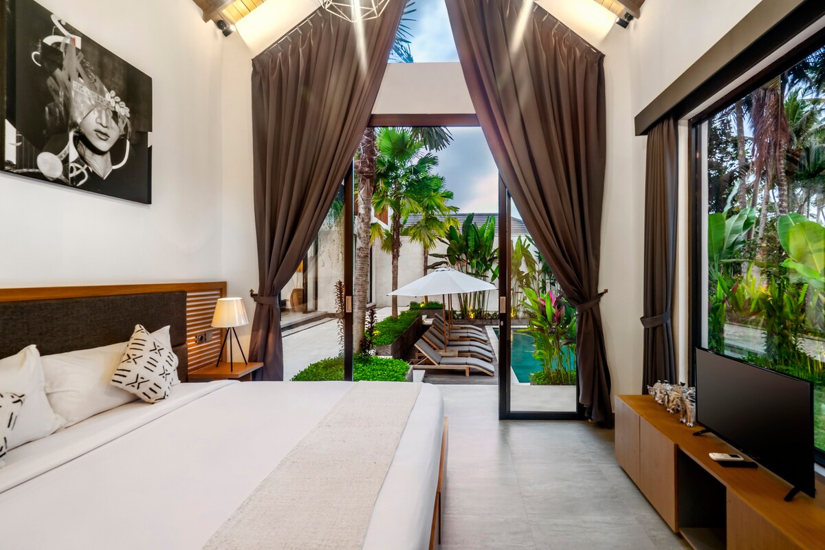 Villa Vanila in Ubud — image 12