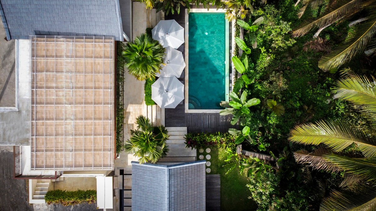 Villa Vanila in Ubud — image 17