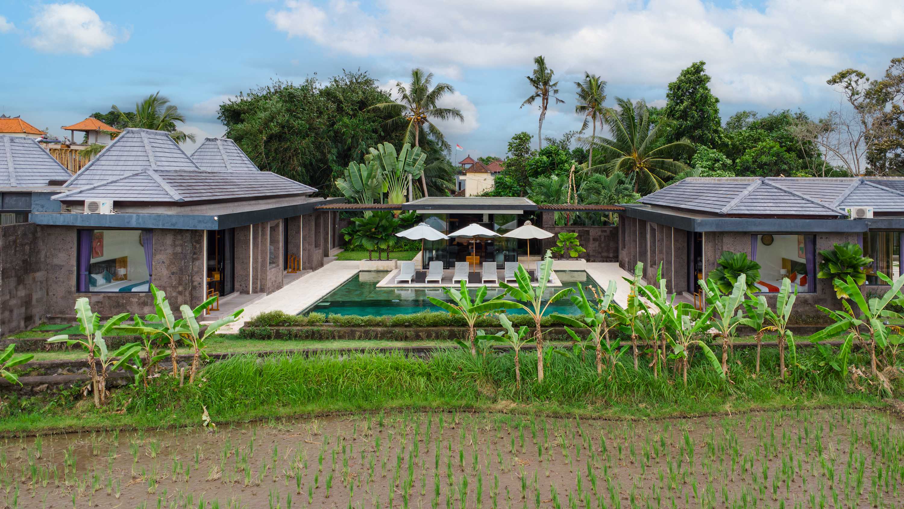 Villa Rafa in Ubud — image 8