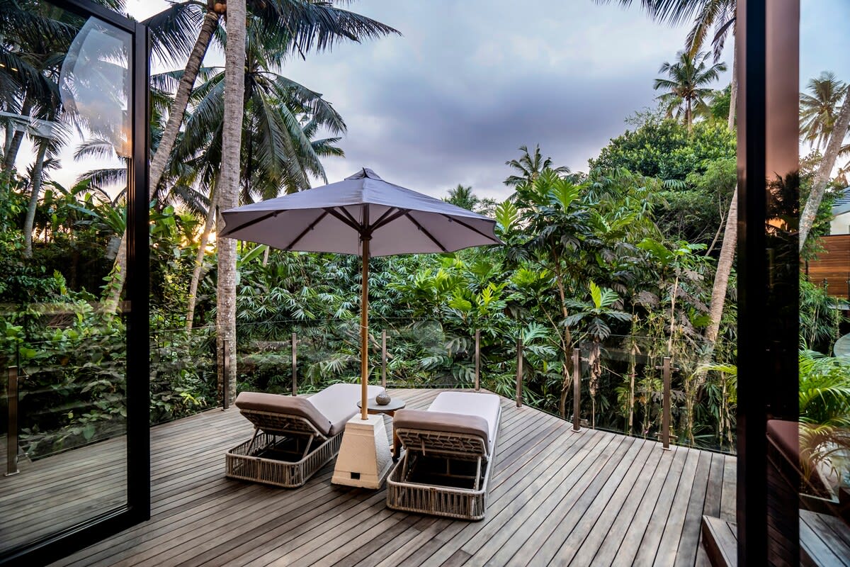 Villa Ubud Pure — image 16