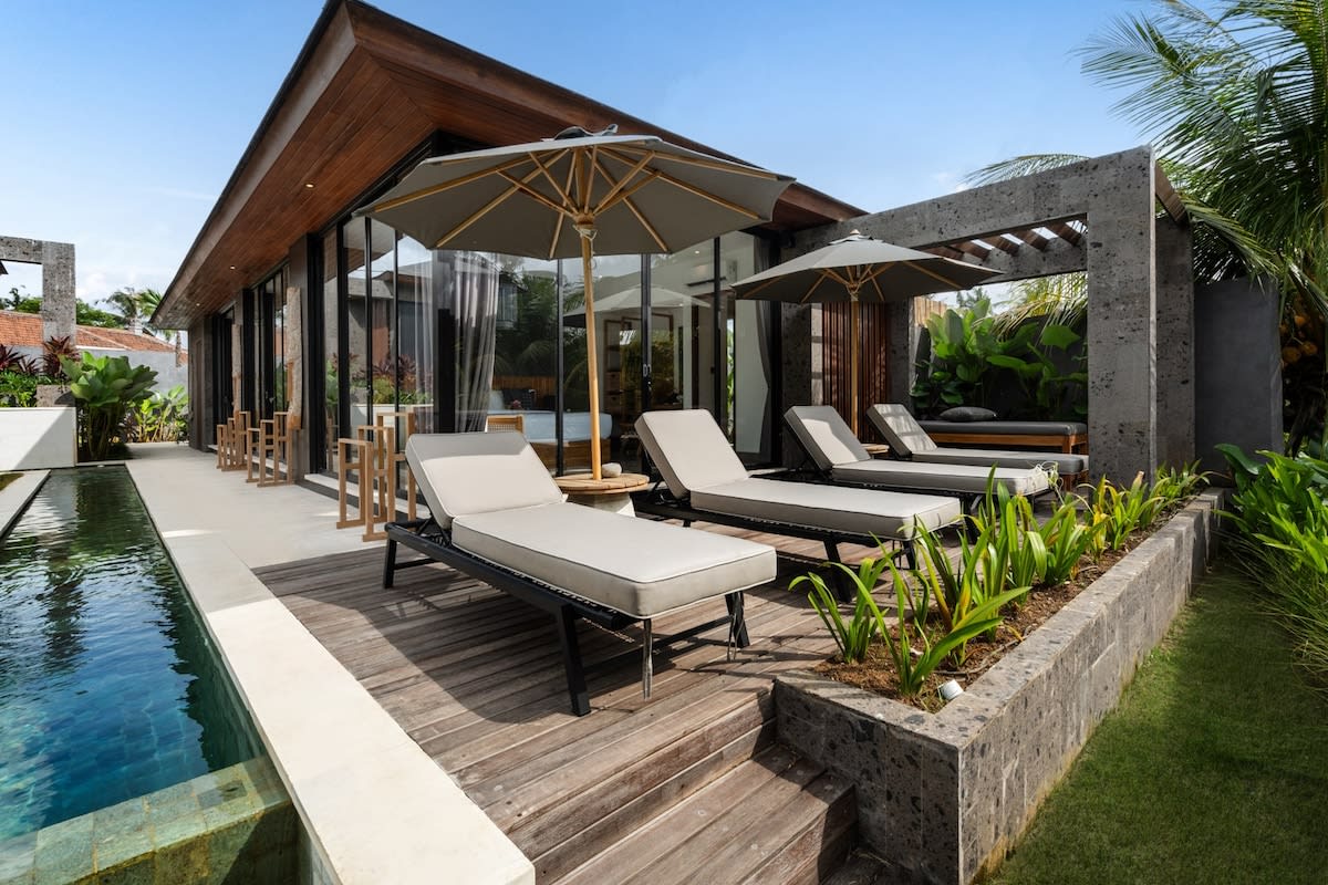 Villa Palm Angels in Ubud — image 17
