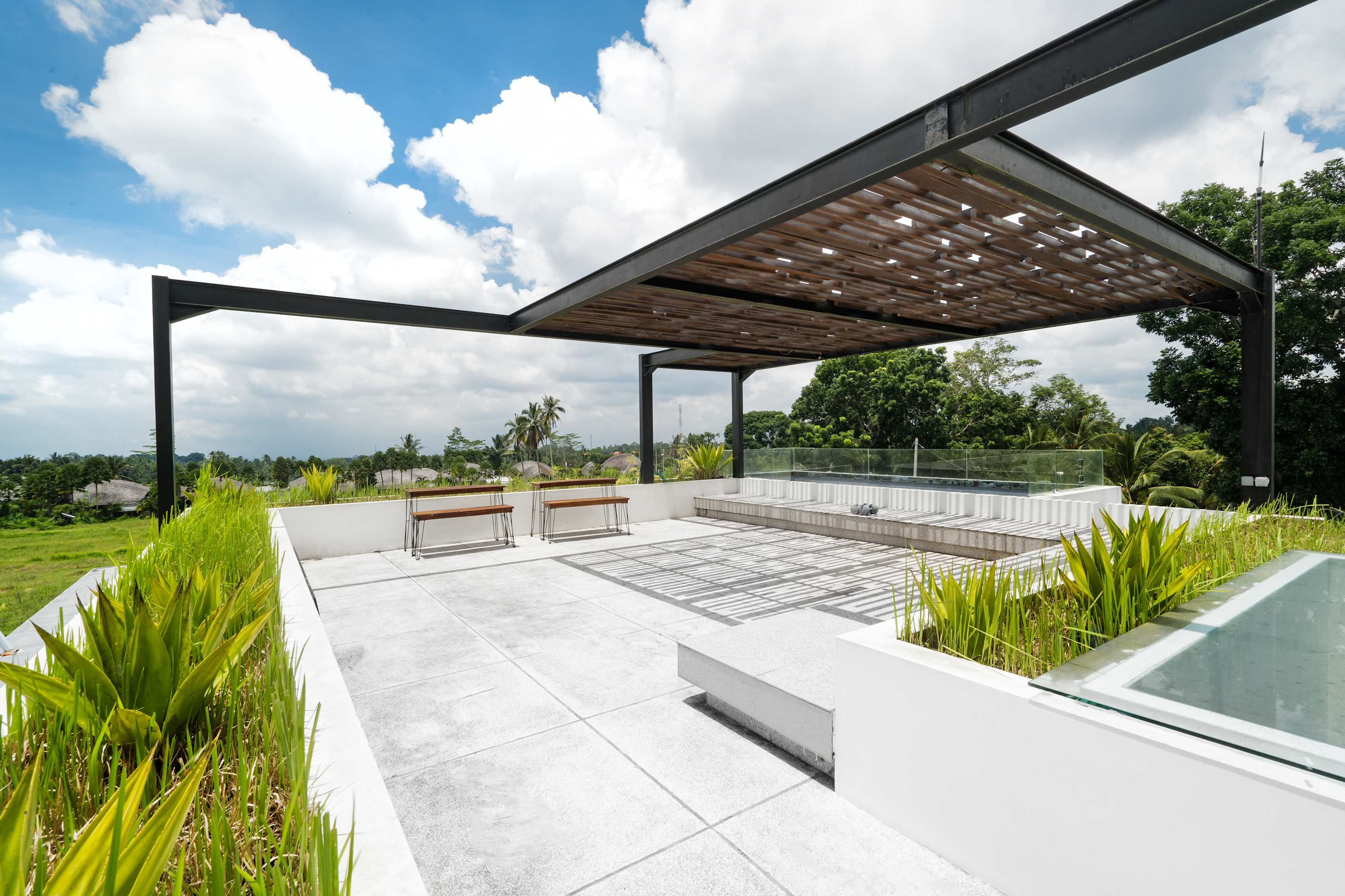 Villa Zilla in Ubud — image 3