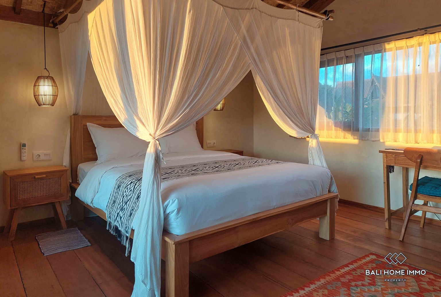 PEACEFUL 1 BEDROOM VILLA FOR MONTHLY RENTAL IN ULUWATU - BALANGAN — image 15