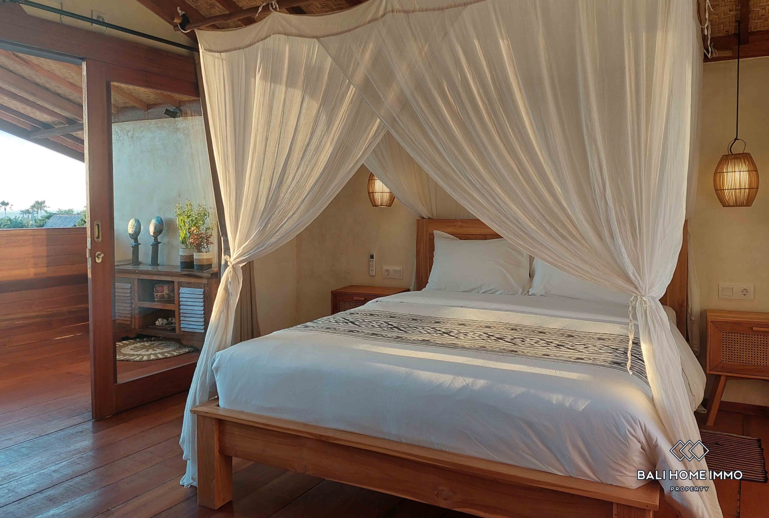PEACEFUL 1 BEDROOM VILLA FOR MONTHLY RENTAL IN ULUWATU - BALANGAN — image 14