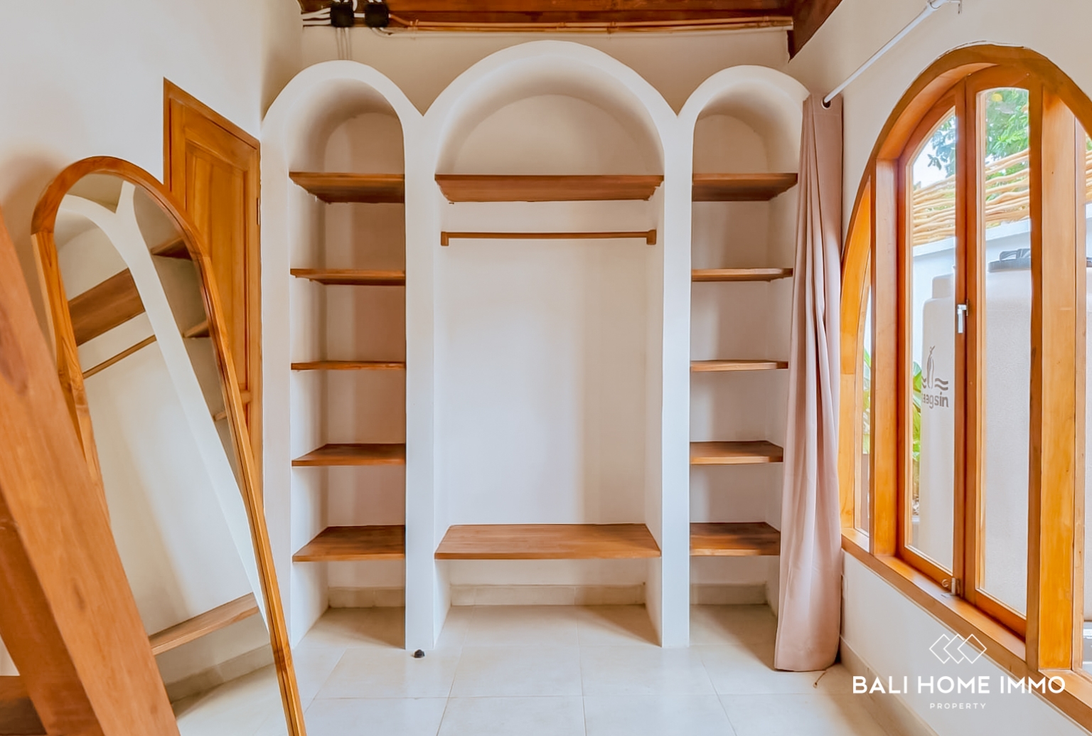 PEACEFUL 3 BEDROOMS VILLA FOR MONTHLY RENTAL IN PANDAWA — image 10