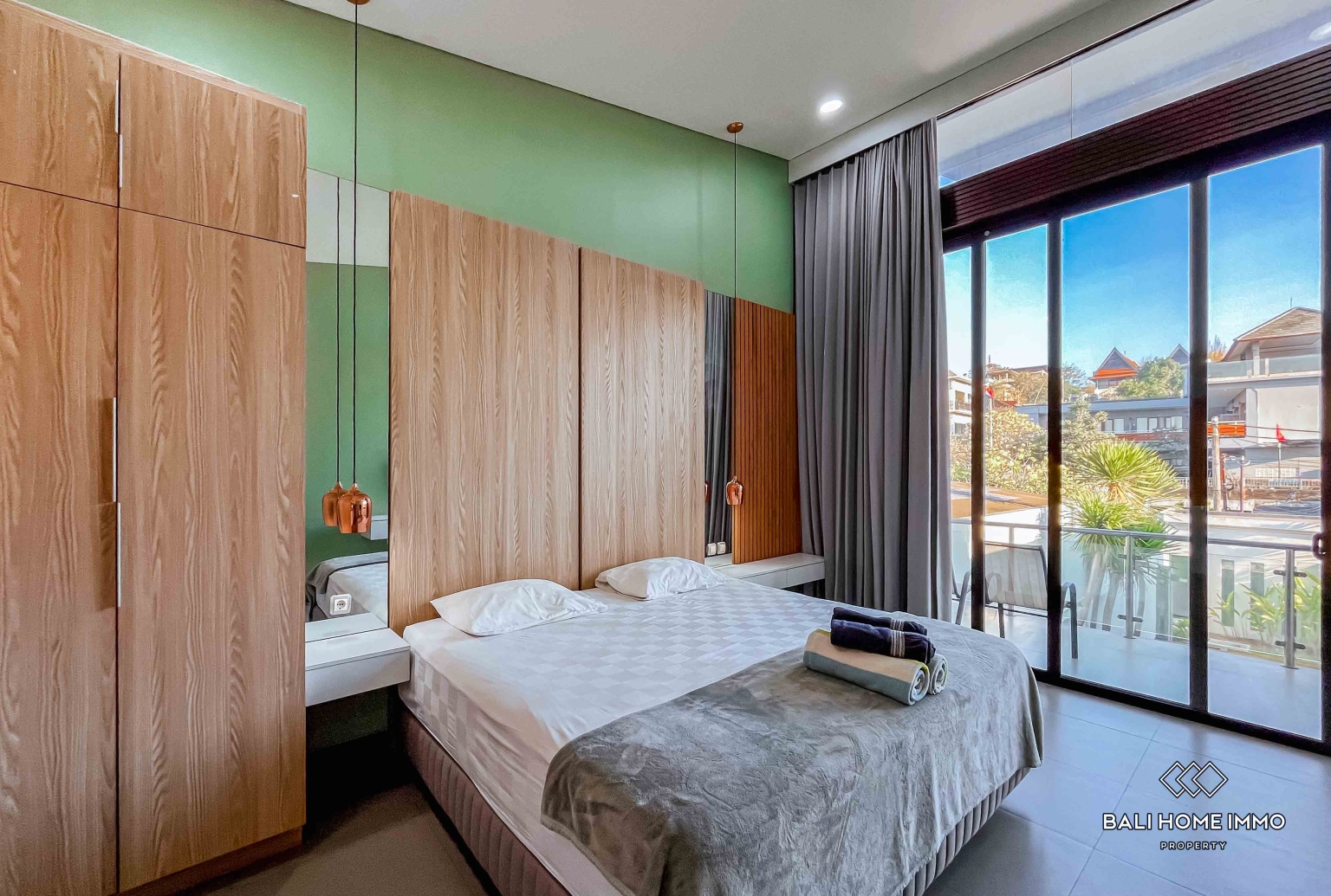 PEACEFUL 3 BEDROOMS VILLA FOR MONTHLY & YEARLY RENTAL IN UNGASAN — image 12