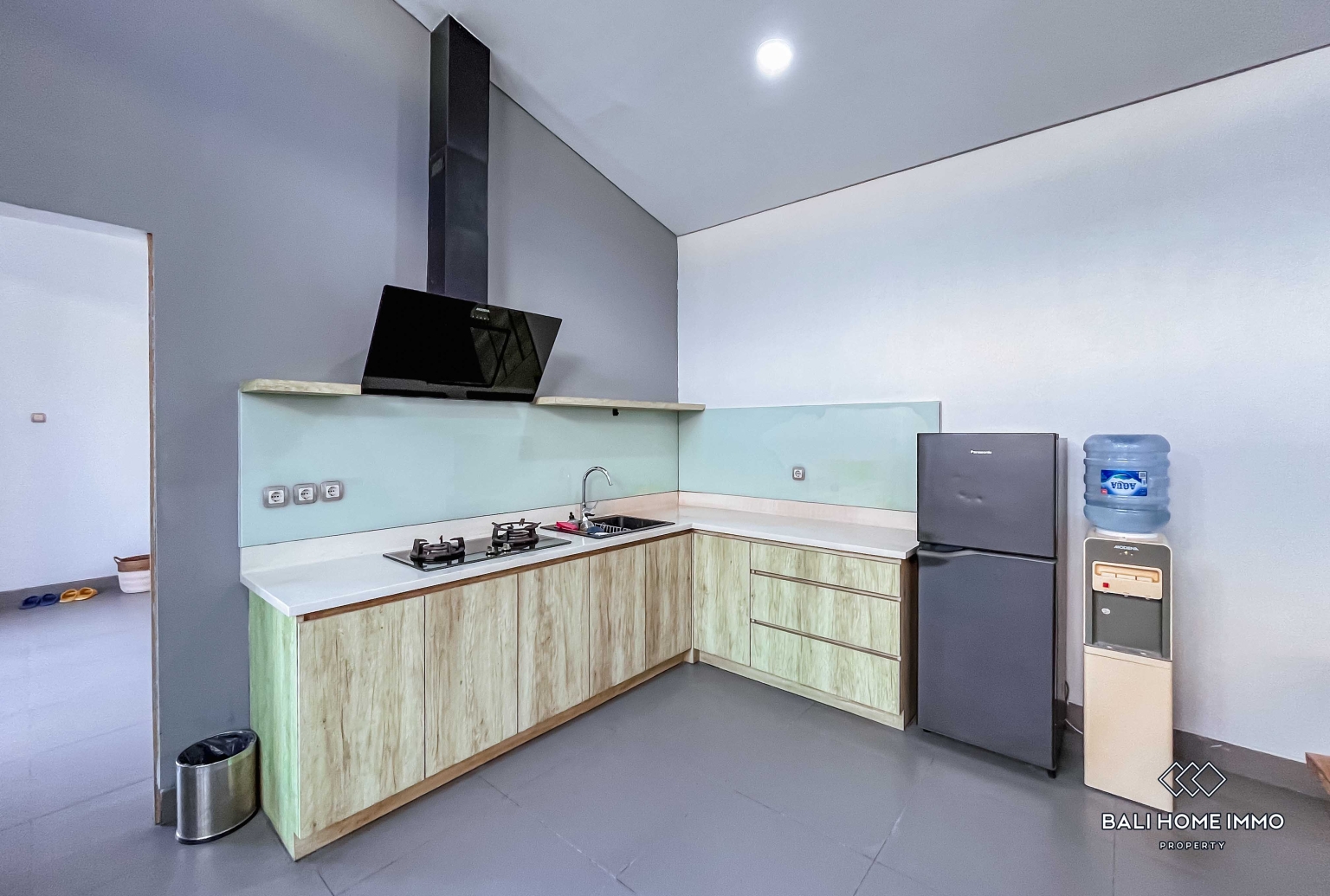 PEACEFUL 3 BEDROOMS VILLA FOR MONTHLY & YEARLY RENTAL IN UNGASAN — image 7