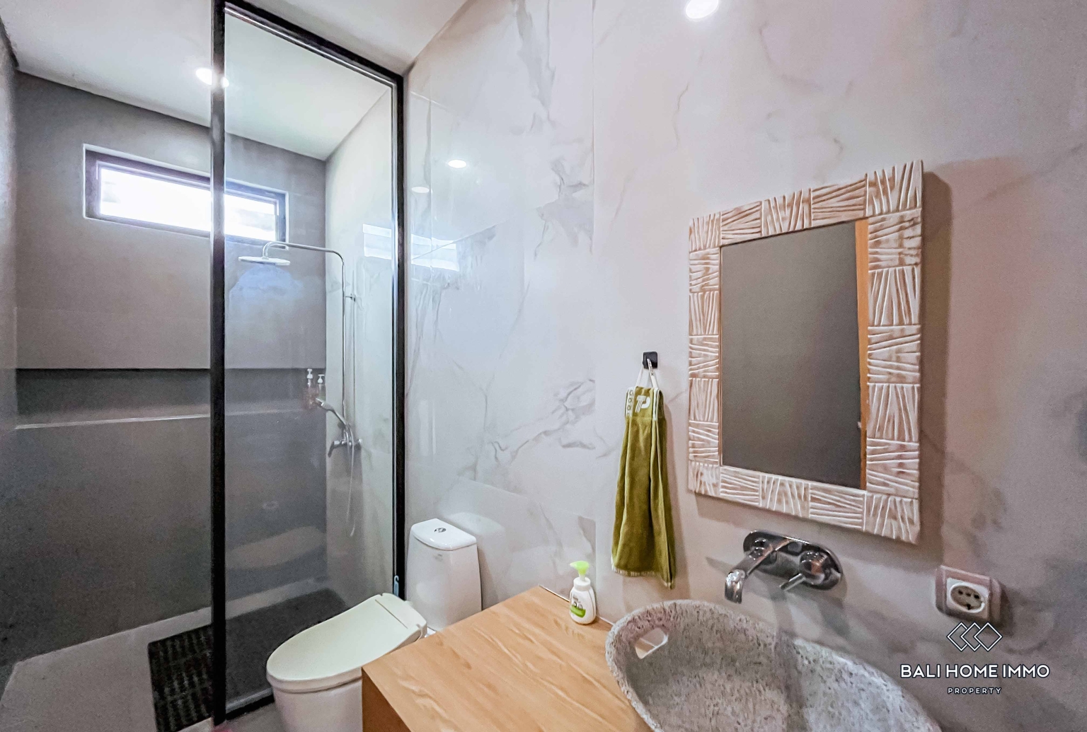 PEACEFUL 3 BEDROOMS VILLA FOR MONTHLY & YEARLY RENTAL IN UNGASAN — image 18