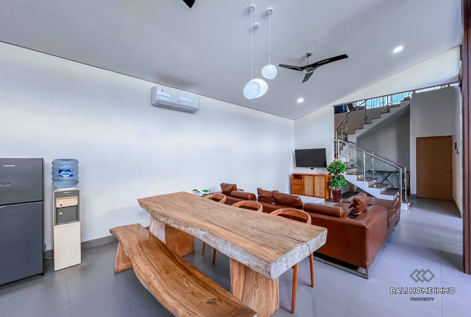 PEACEFUL 3 BEDROOMS VILLA FOR MONTHLY & YEARLY RENTAL IN UNGASAN — image 5