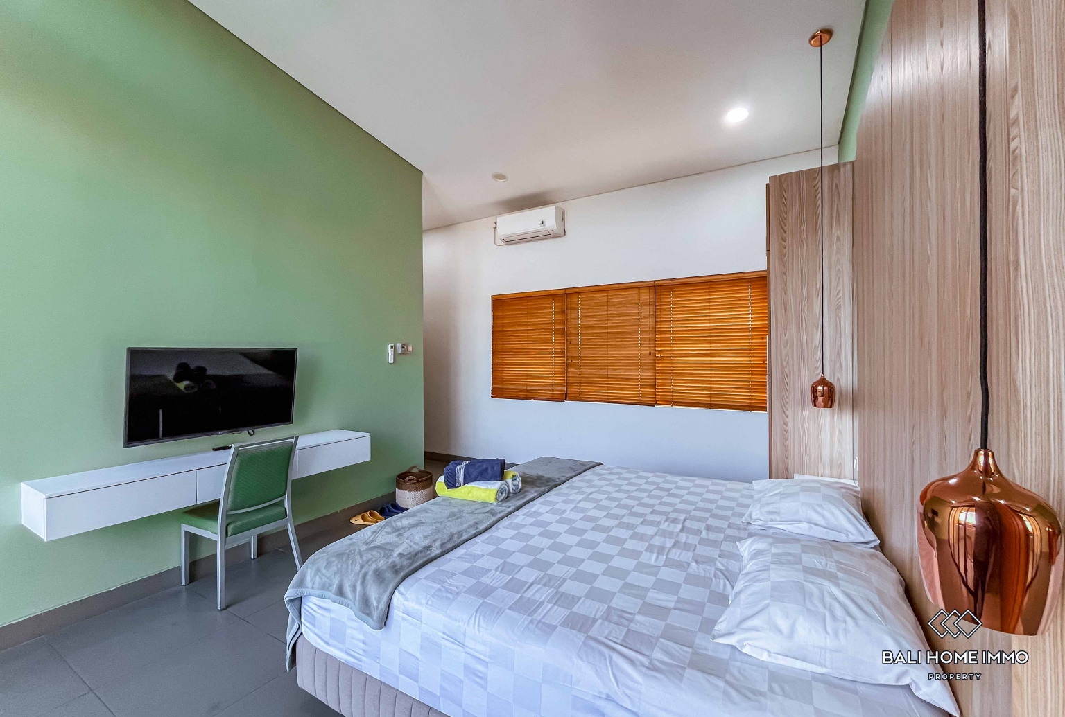 PEACEFUL 3 BEDROOMS VILLA FOR MONTHLY & YEARLY RENTAL IN UNGASAN — image 14