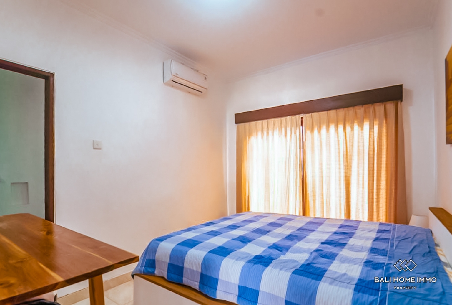 PEACEFUL 3 BEDROOMS VILLA FOR MONTHLY & YEARLY RENTAL IN WEST UNGASAN — image 10