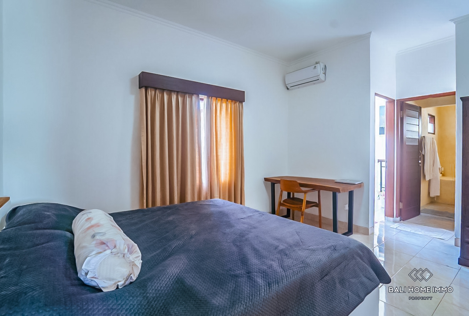 PEACEFUL 3 BEDROOMS VILLA FOR MONTHLY & YEARLY RENTAL IN WEST UNGASAN — image 11