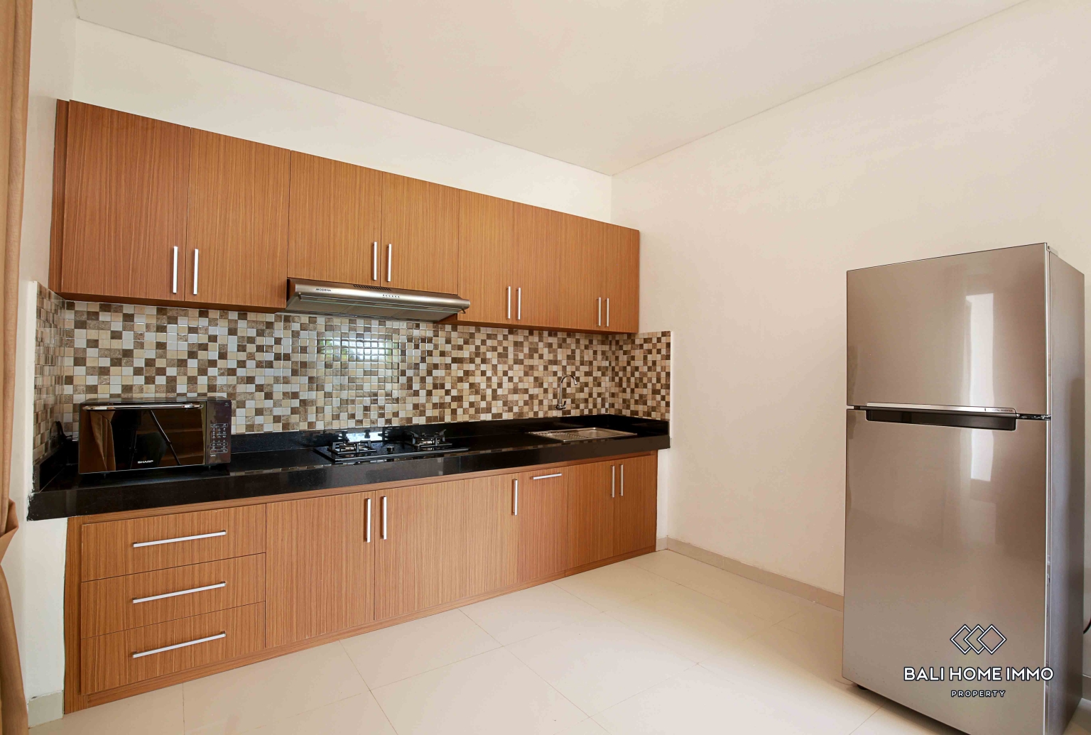 PEACEFUL 3 BEDROOMS VILLA FOR YEARLY AND MONTHLY RENTAL IN UNGASAN — image 8