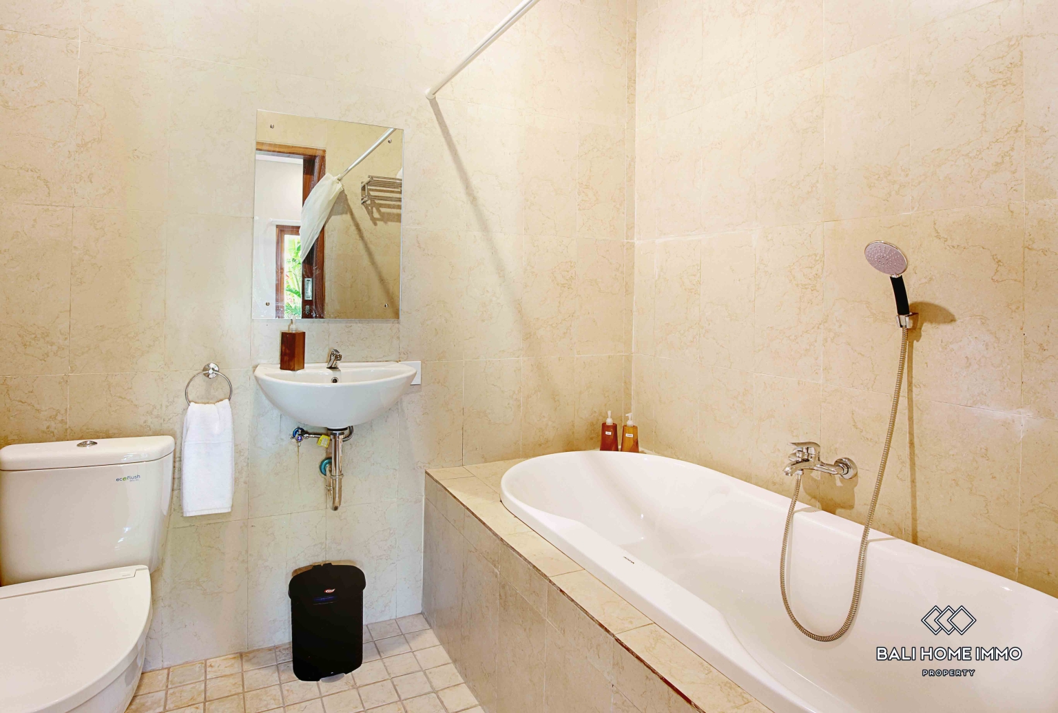 PEACEFUL 3 BEDROOMS VILLA FOR YEARLY AND MONTHLY RENTAL IN UNGASAN — image 16