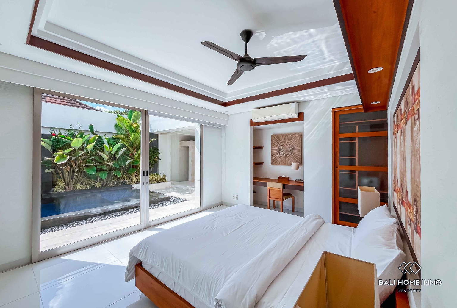 PEACEFUL 3 BEDROOMS VILLA FOR YEARLY RENTAL IN JIMBARAN — image 16