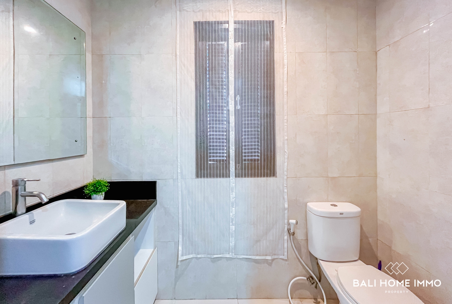 PEACEFUL 4 BEDROOMS VILLA FOR YEARLY & MONTHLY RENTAL IN UNGASAN — image 18