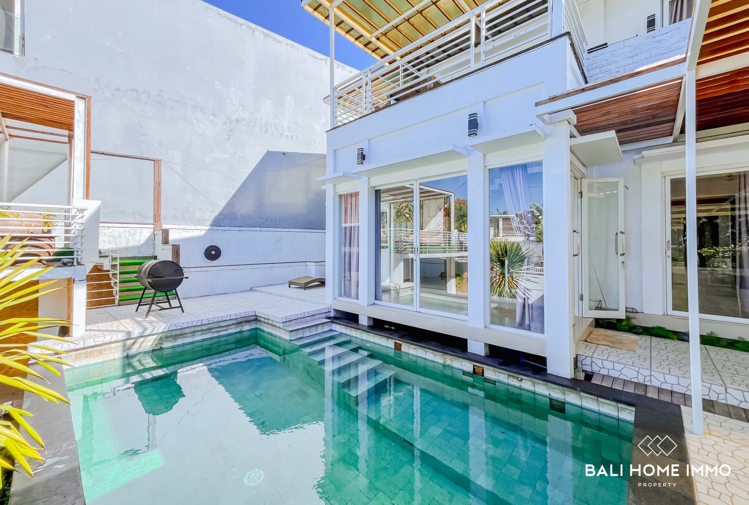 PEACEFUL 4 BEDROOMS VILLA FOR YEARLY & MONTHLY RENTAL IN UNGASAN