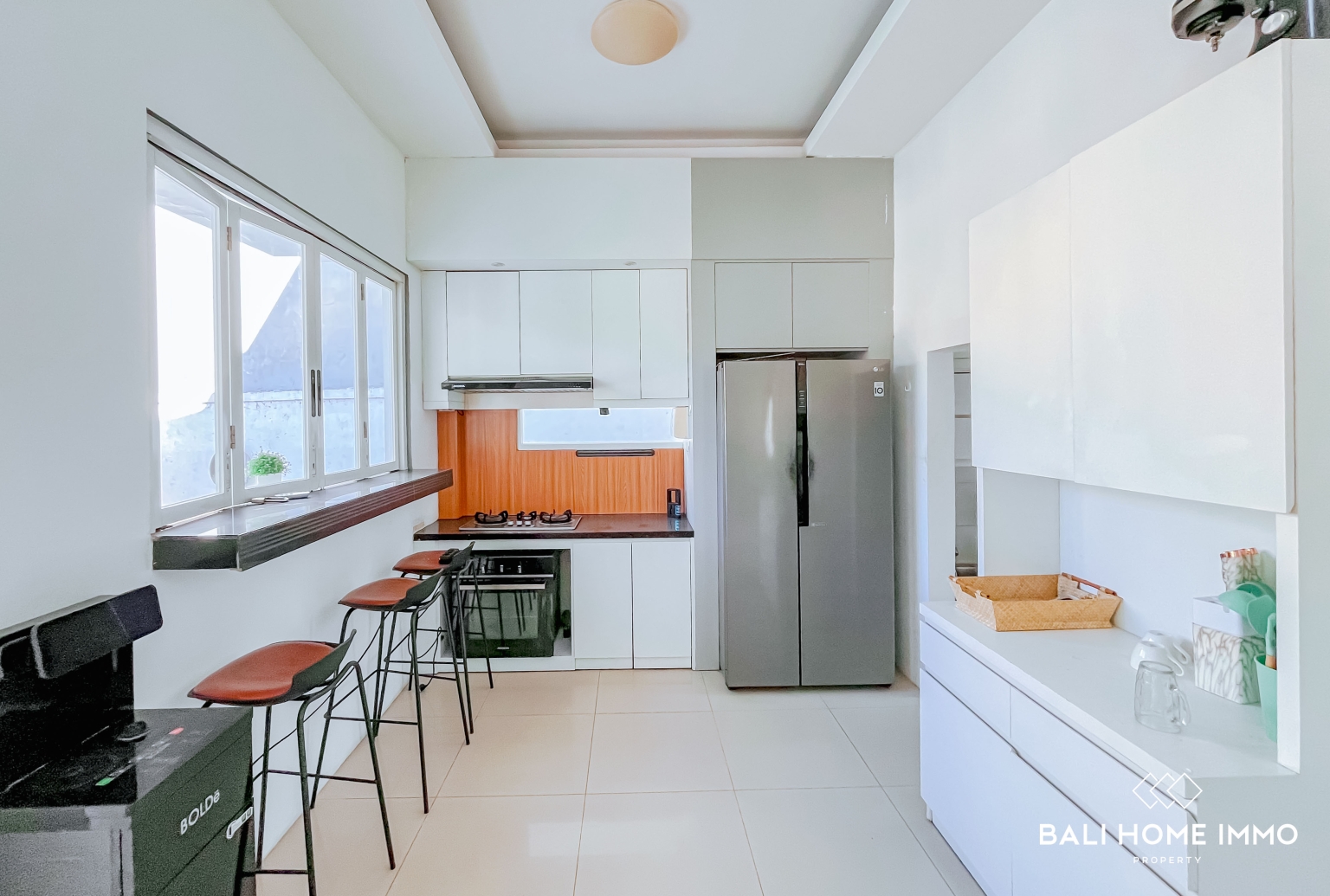 PEACEFUL 4 BEDROOMS VILLA FOR YEARLY & MONTHLY RENTAL IN UNGASAN — image 11
