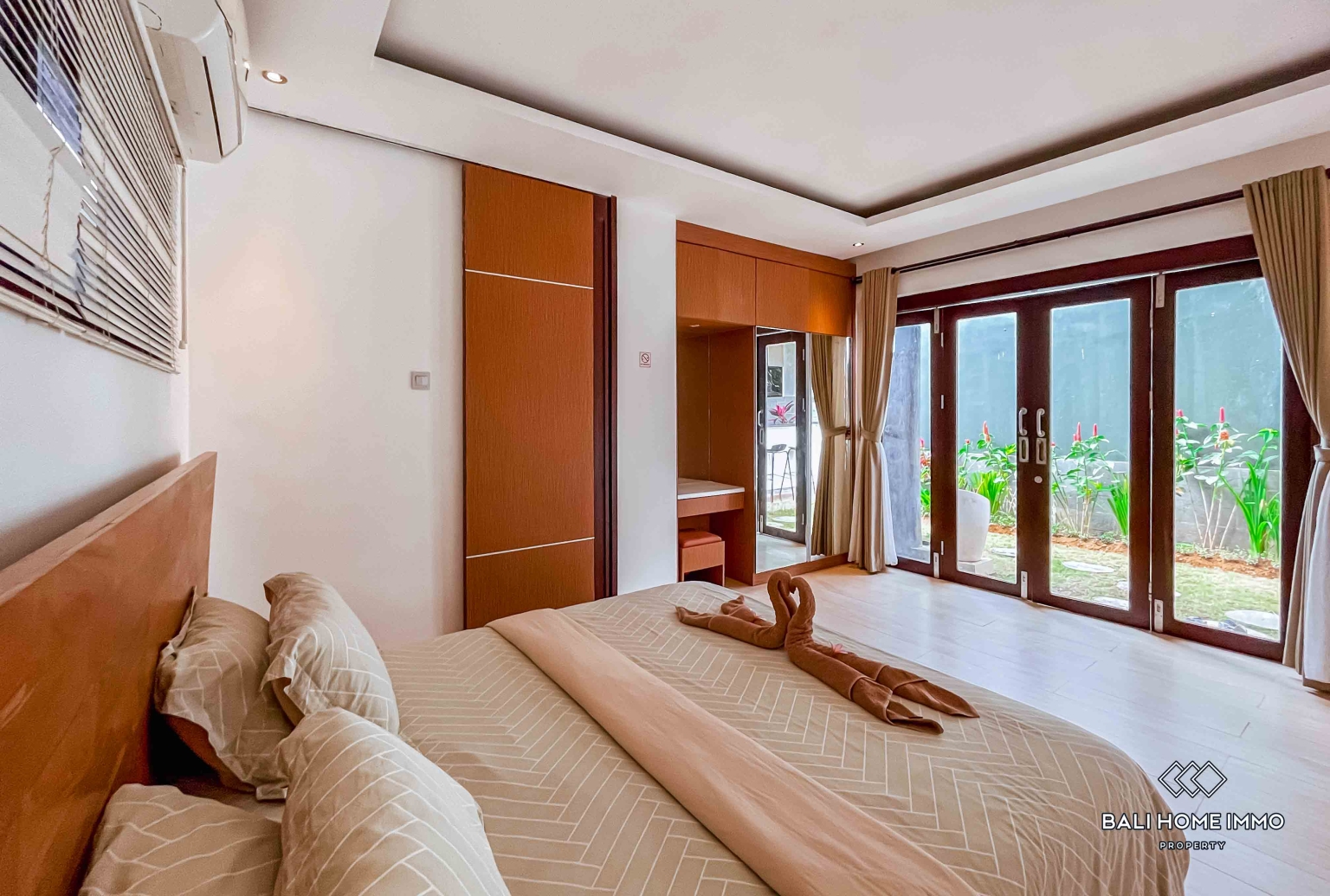 PEACEFUL OCEAN VIEW 2 BEDROOMS VILLA FOR YEARLY AND MONTHLY IN BALI - UNGASAN — image 12