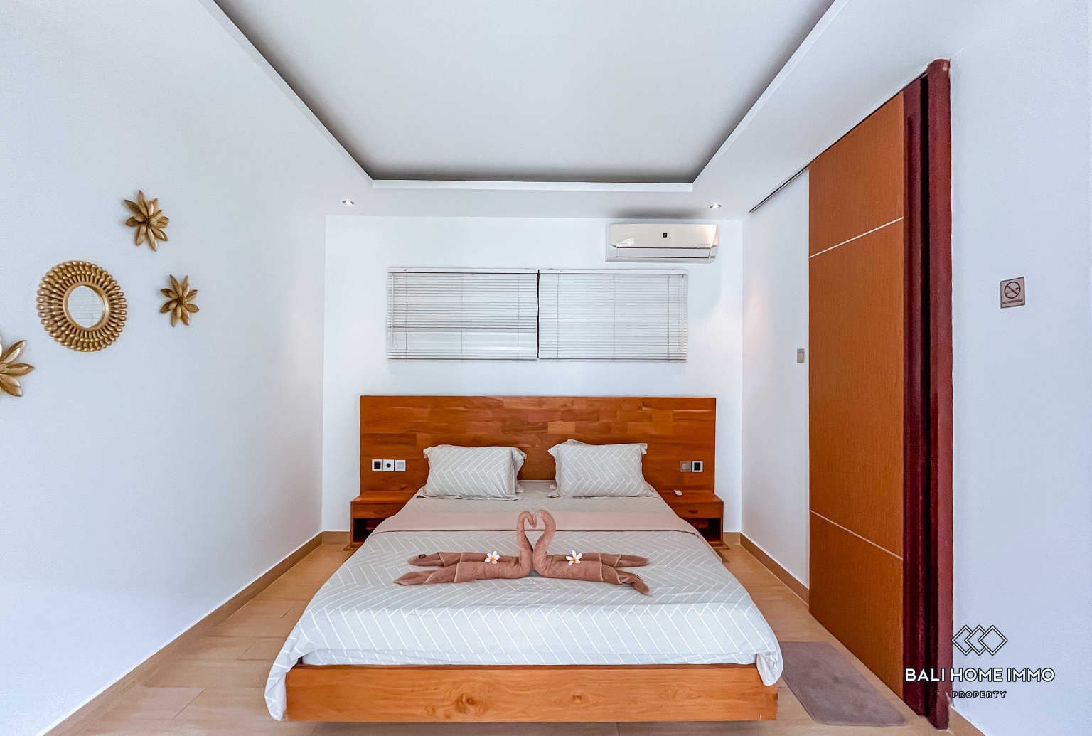 PEACEFUL OCEAN VIEW 2 BEDROOMS VILLA FOR YEARLY AND MONTHLY IN BALI - UNGASAN — image 10