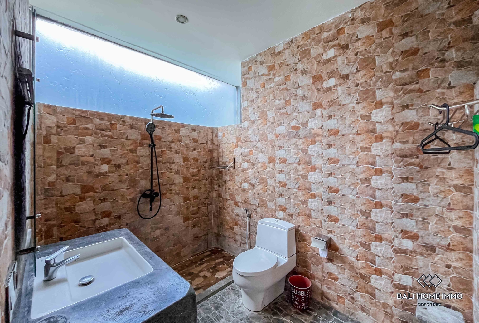 PEACEFUL OCEAN VIEW 2 BEDROOMS VILLA FOR YEARLY AND MONTHLY IN BALI - UNGASAN — image 15