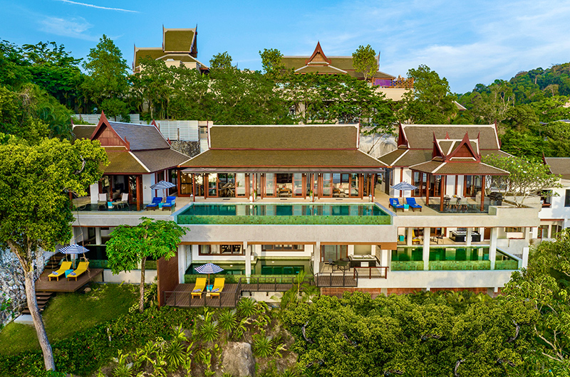 VILLA VARYA in amed in Other Location