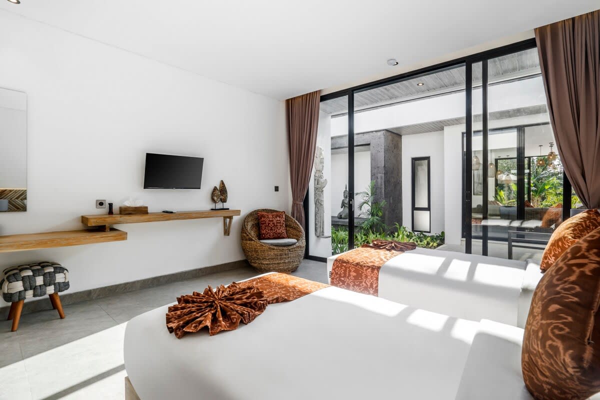 Villa Day Dream in Gianyar Regency — image 11