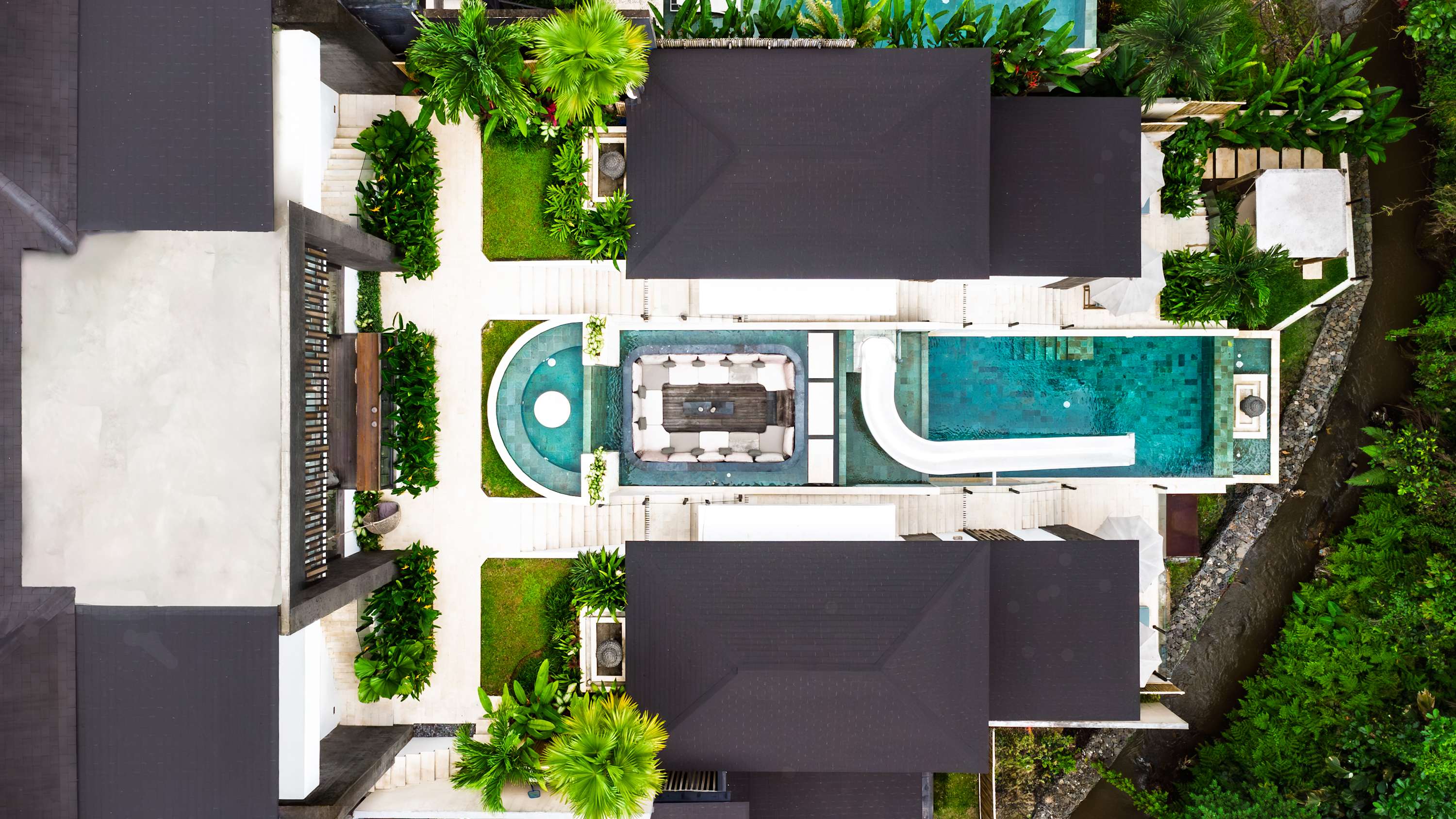 Villa 12BR St. Monica Kala in Ubud — image 5