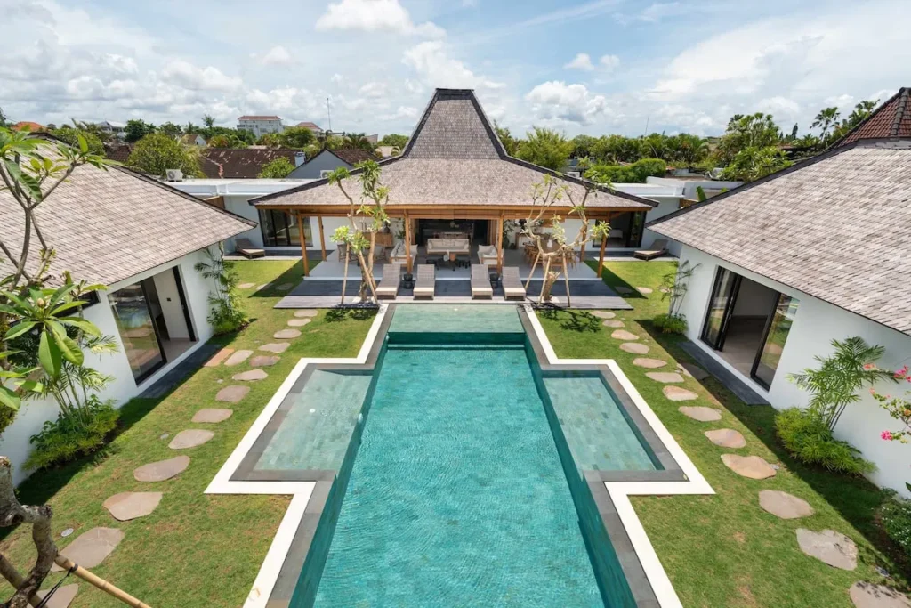 Villa Nador Seminyak — image 2