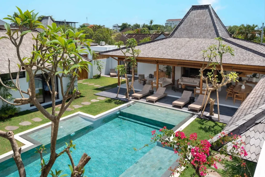 Villa Nador Seminyak — image 4