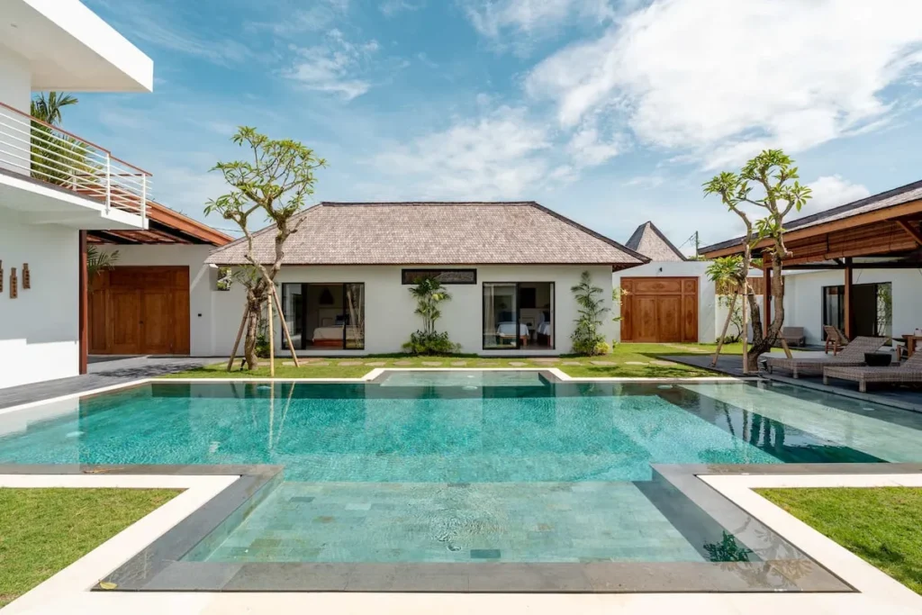Villa Nador Seminyak — image 3