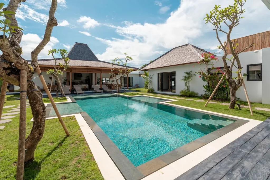 Villa Nador Seminyak — image 1