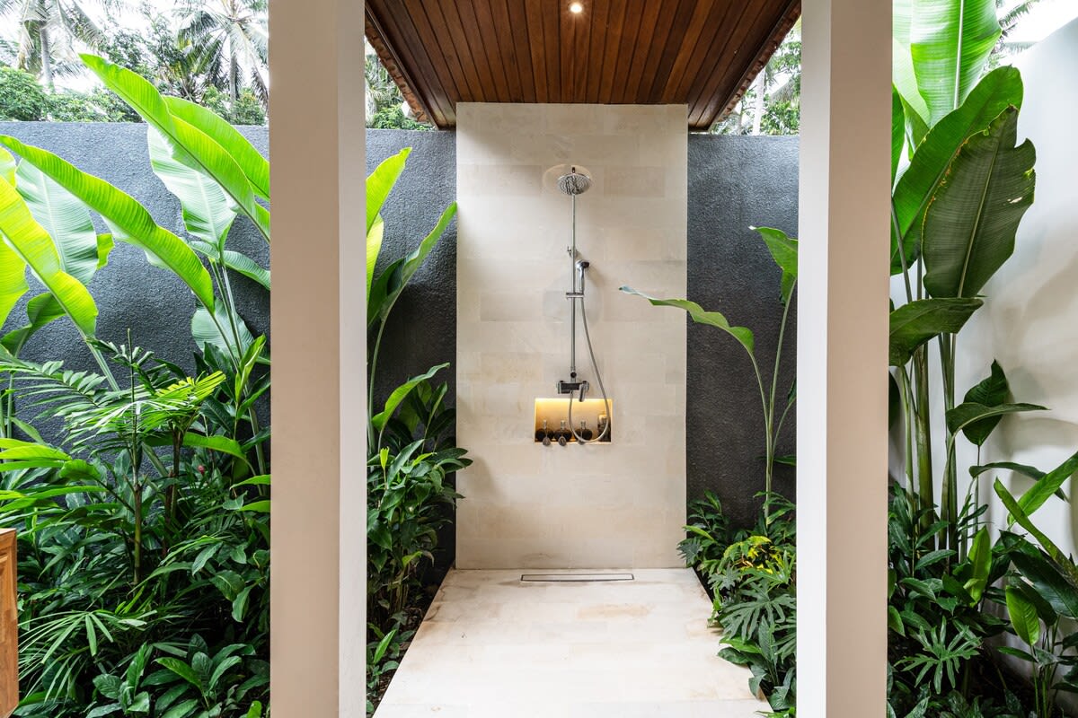 Villa Le Lotus Bleu in Ubud — image 13