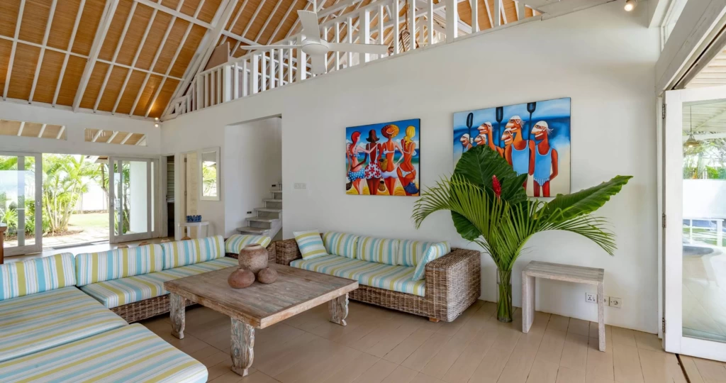 Book Casa Del Mar: Cliffside Villa Accommodation in Nusa Lembongan — image 13