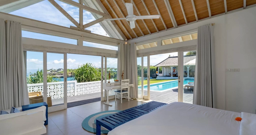 Book Casa Del Mar: Cliffside Villa Accommodation in Nusa Lembongan — image 17