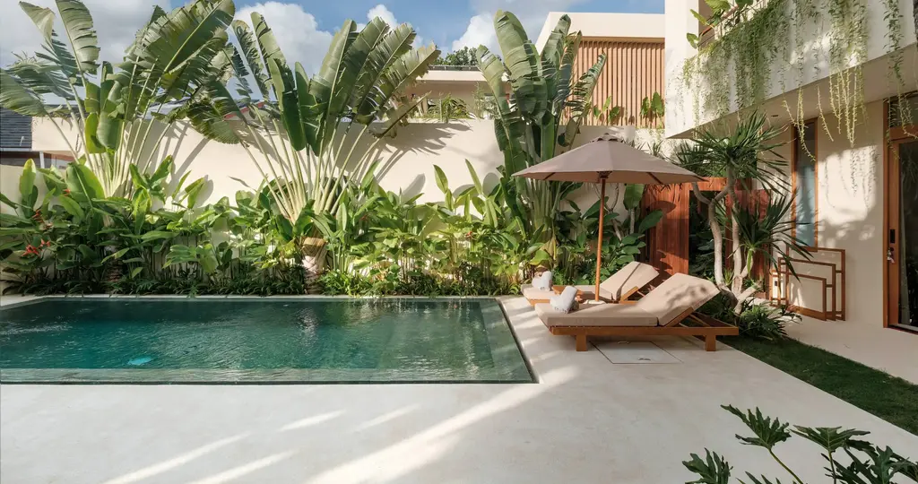 Manu Villas in 76VX+JF6 Sanur Kauh — image 7